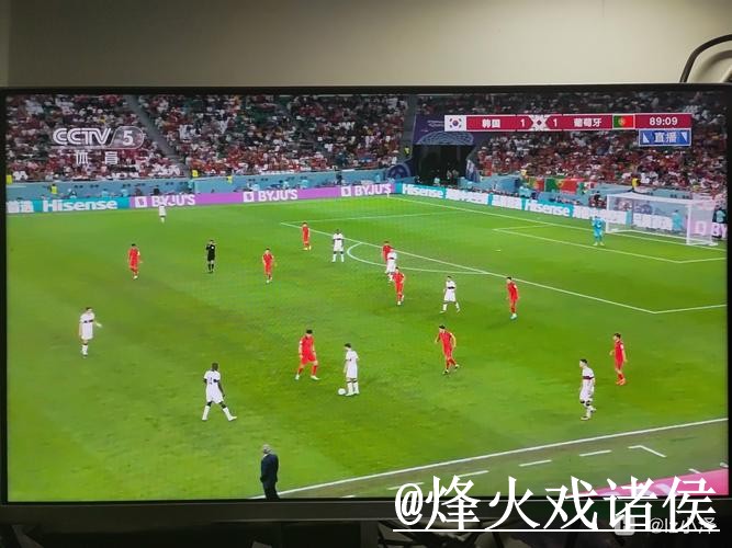 2026年世界杯直播APP最佳推荐